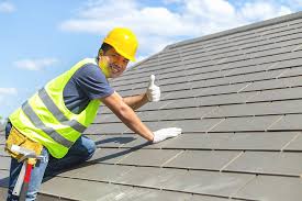 North Edwards, CA Roofing Service  Company